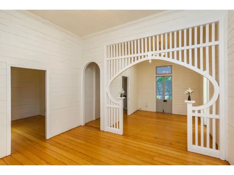 Third view of Homely house listing, 12 Anderson Street, Allenstown QLD 4700
