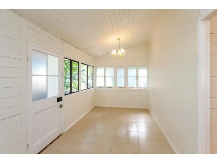 Fourth view of Homely house listing, 12 Anderson Street, Allenstown QLD 4700