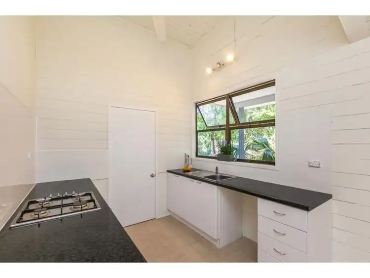 Fifth view of Homely house listing, 12 Anderson Street, Allenstown QLD 4700