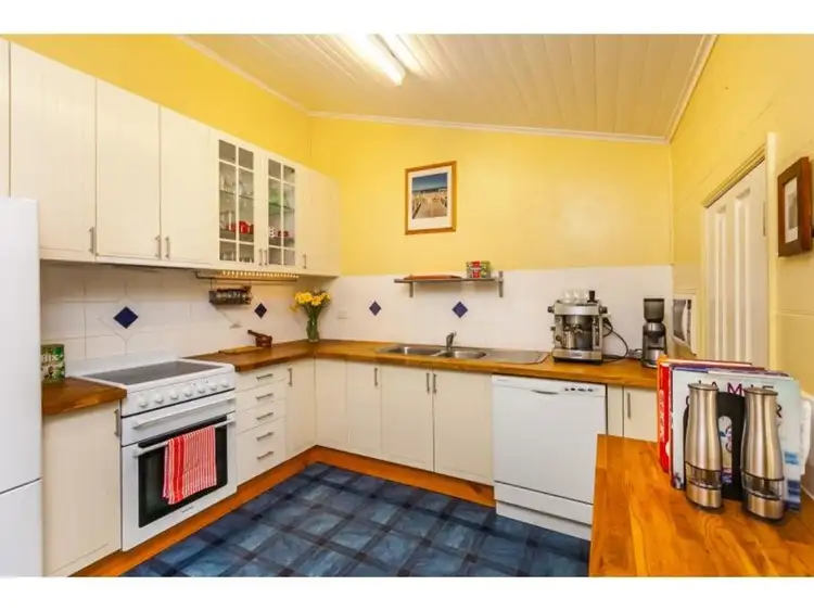 Second view of Homely house listing, 45 Morgan Street, Wandal QLD 4700