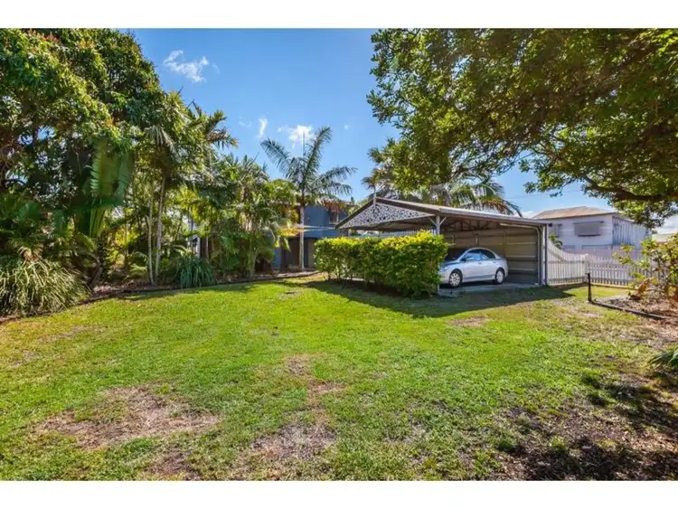 Third view of Homely house listing, 45 Morgan Street, Wandal QLD 4700