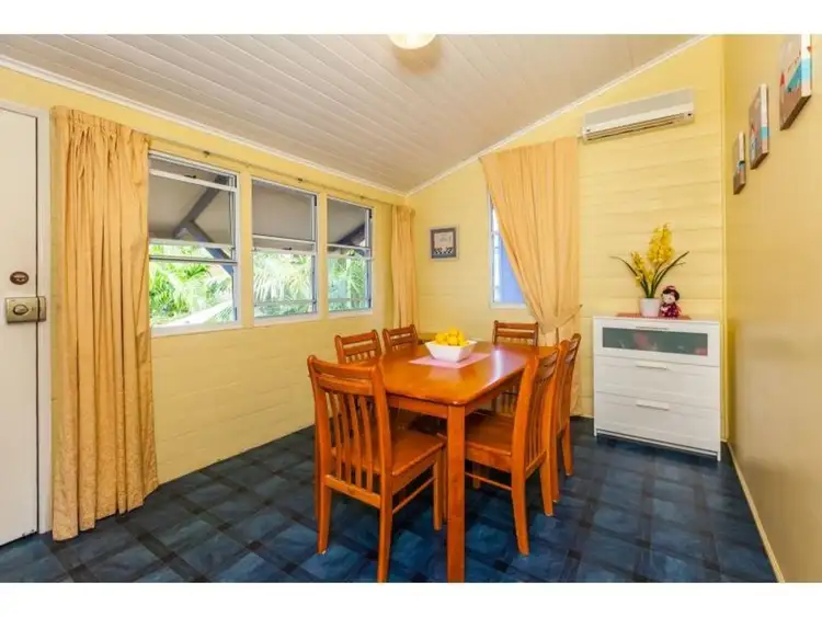Fourth view of Homely house listing, 45 Morgan Street, Wandal QLD 4700