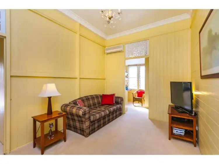 Fifth view of Homely house listing, 45 Morgan Street, Wandal QLD 4700