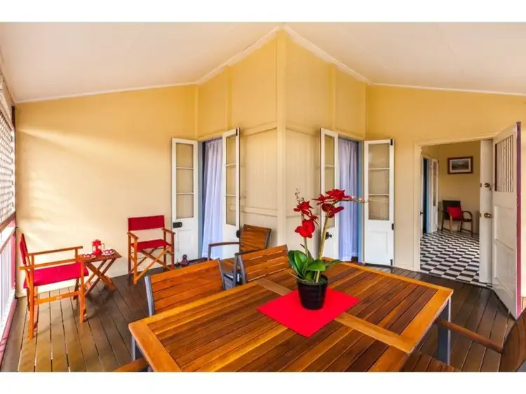 Seventh view of Homely house listing, 45 Morgan Street, Wandal QLD 4700