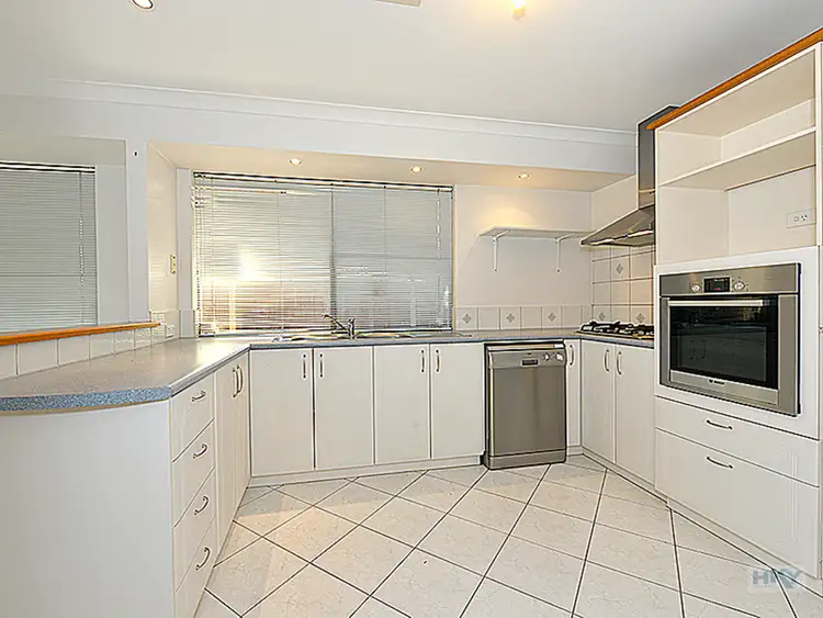 Second view of Homely house listing, 97 Star Bush Crescent, Ellenbrook WA 6069