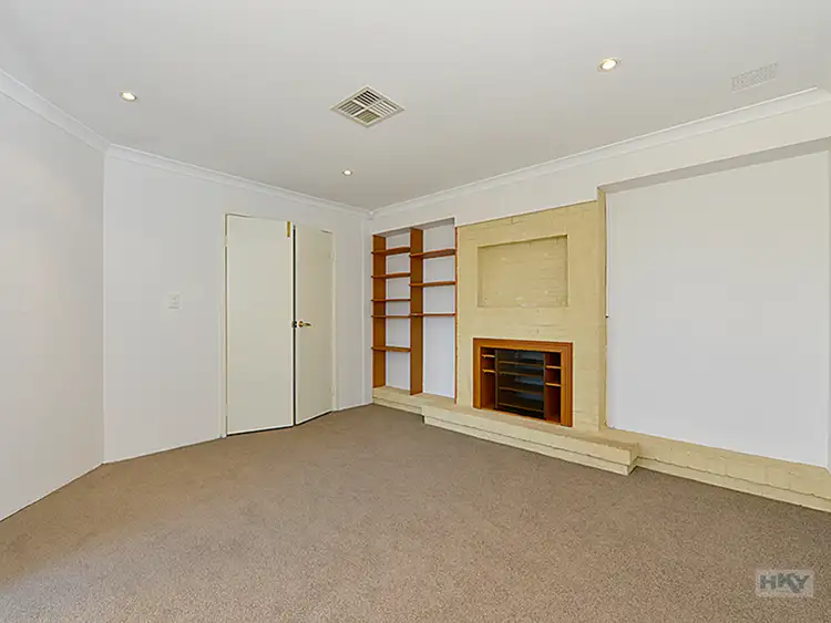 Fifth view of Homely house listing, 97 Star Bush Crescent, Ellenbrook WA 6069