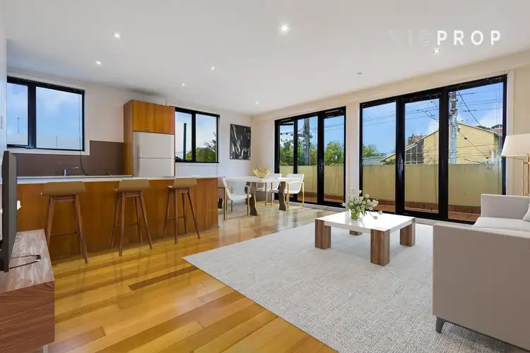 9/100 Mount Street, Kew VIC 3101