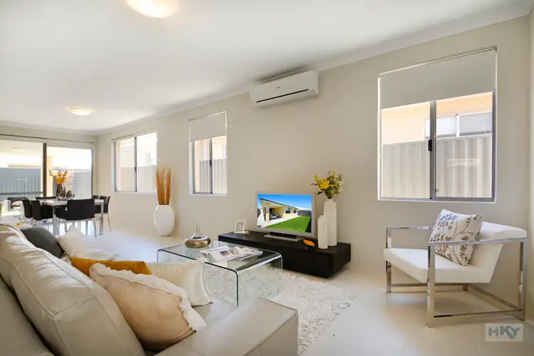 Main view of Homely house listing, 18 Abberton Street, Aveley WA 6069