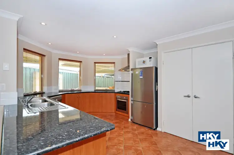 Sixth view of Homely house listing, 17 Welara Circle, Henley Brook WA 6055