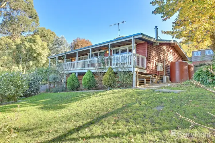 18 McCarthy Road, Olinda VIC 3788