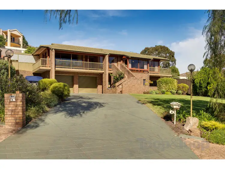 Main view of Homely house listing, 4 Hermitage Road, Auldana SA 5072