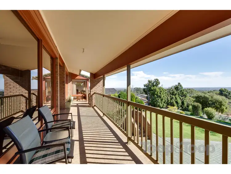 Second view of Homely house listing, 4 Hermitage Road, Auldana SA 5072