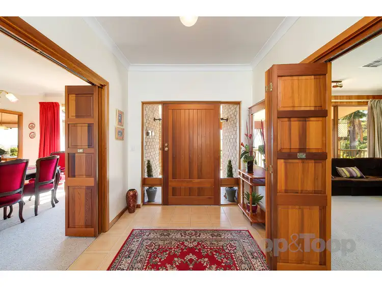 Third view of Homely house listing, 4 Hermitage Road, Auldana SA 5072