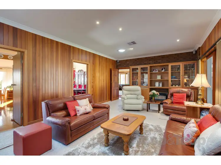 Fourth view of Homely house listing, 4 Hermitage Road, Auldana SA 5072