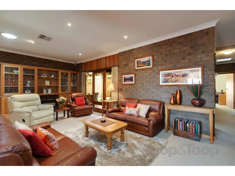 Fifth view of Homely house listing, 4 Hermitage Road, Auldana SA 5072