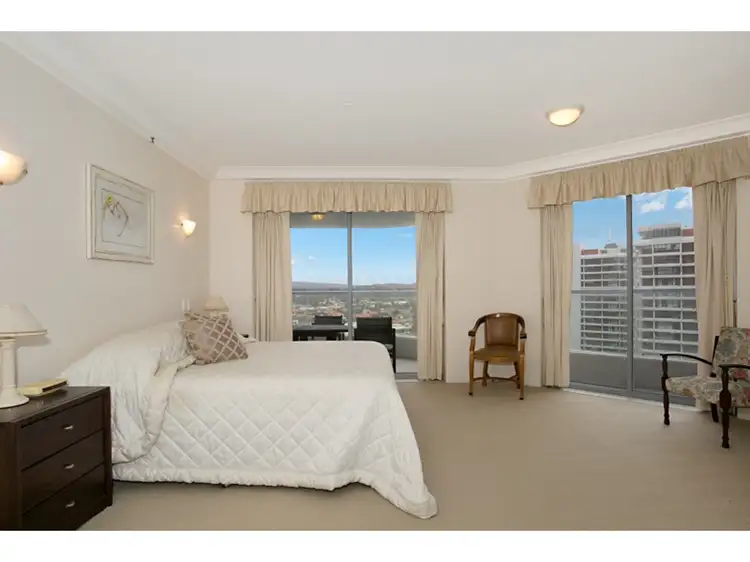 Fourth view of Homely apartment listing, 62 Grand Mariner, 12 Commodore Drive, Paradise Waters QLD 4217