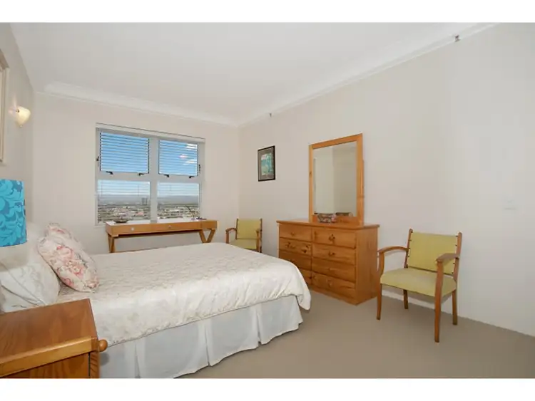Sixth view of Homely apartment listing, 62 Grand Mariner, 12 Commodore Drive, Paradise Waters QLD 4217