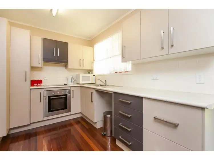 Third view of Homely house listing, 253 Kerrigan Street, Frenchville QLD 4701