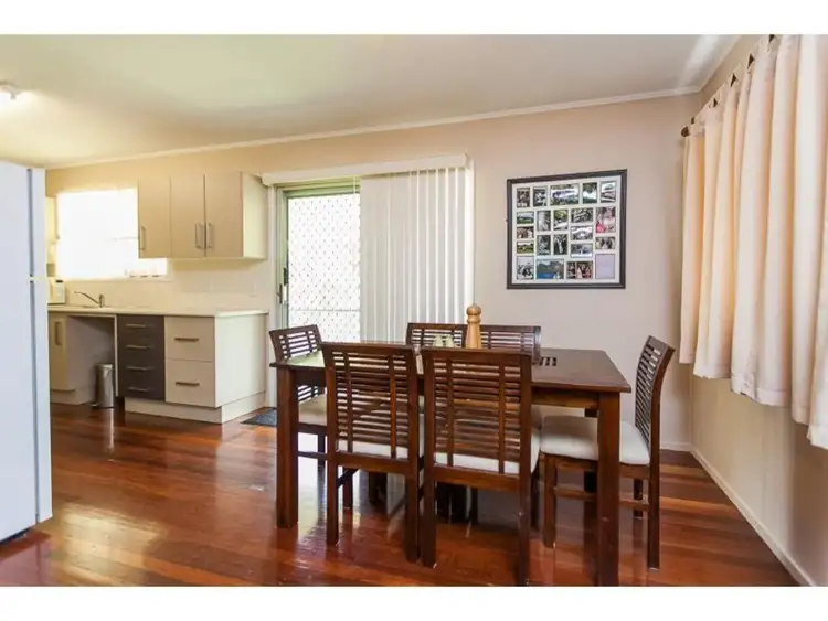 Fourth view of Homely house listing, 253 Kerrigan Street, Frenchville QLD 4701