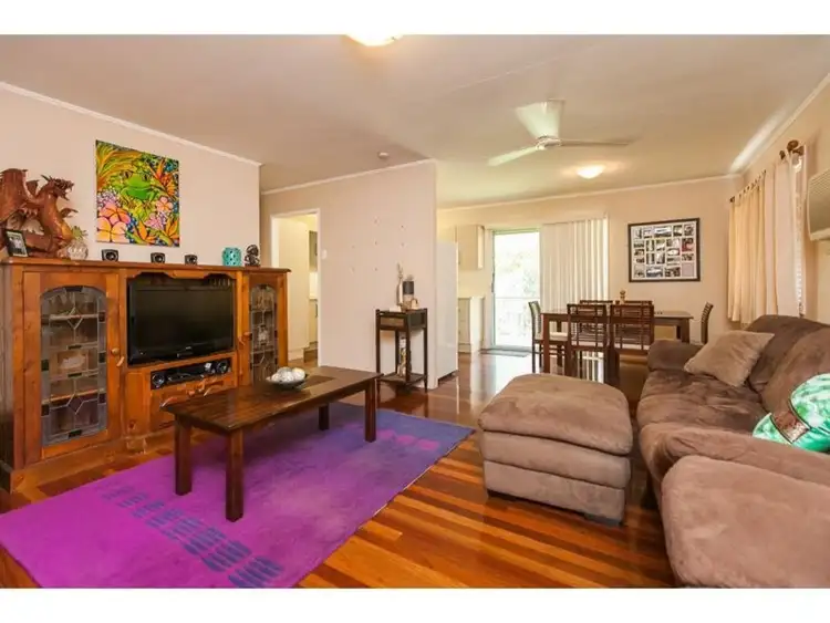 Fifth view of Homely house listing, 253 Kerrigan Street, Frenchville QLD 4701
