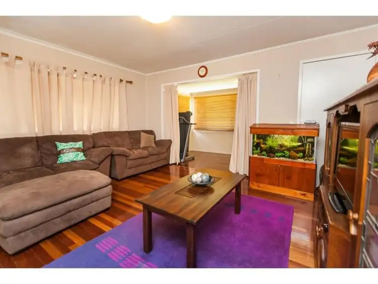 Sixth view of Homely house listing, 253 Kerrigan Street, Frenchville QLD 4701