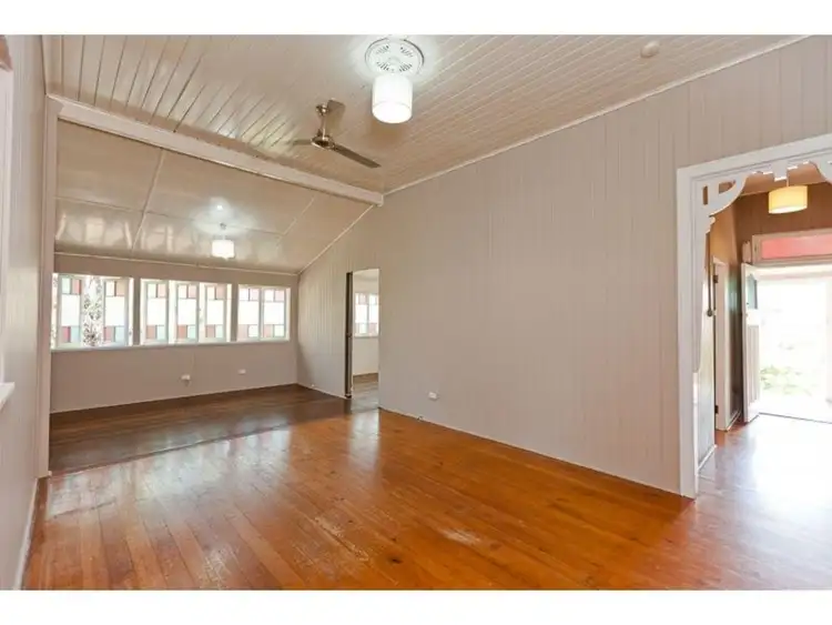 Sixth view of Homely house listing, 8 Lloyd Street, Park Avenue QLD 4701