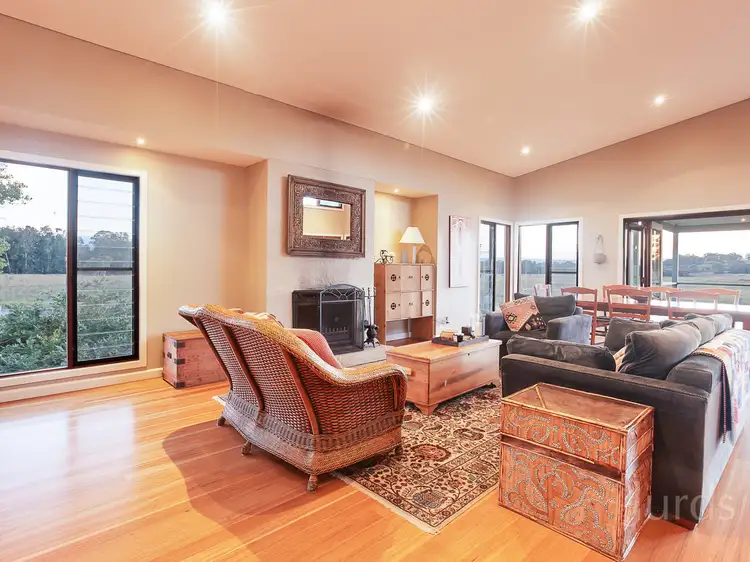 Fourth view of Homely rural property listing, 282 Quorrobolong Road, Quorrobolong NSW 2325