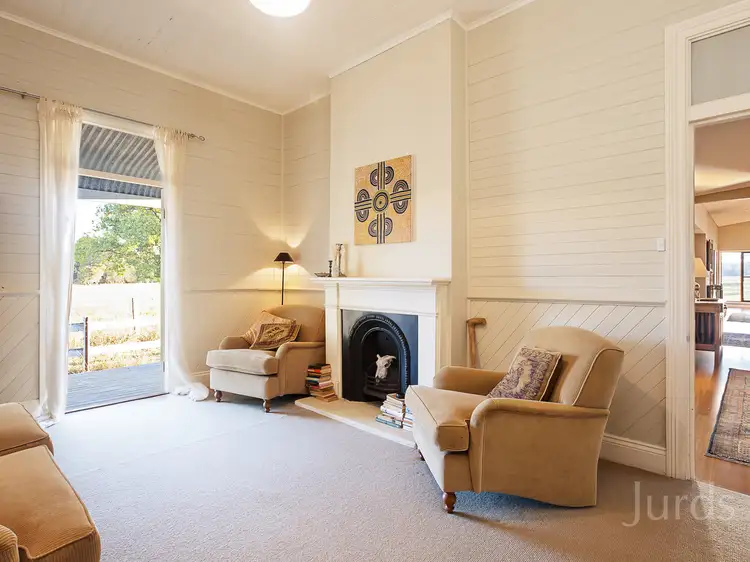 Seventh view of Homely rural property listing, 282 Quorrobolong Road, Quorrobolong NSW 2325
