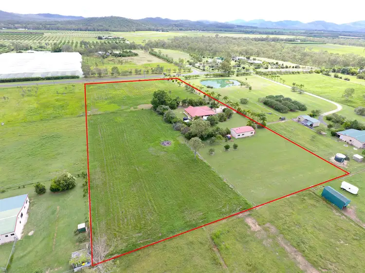 236 Malone Road, Mareeba QLD 4880