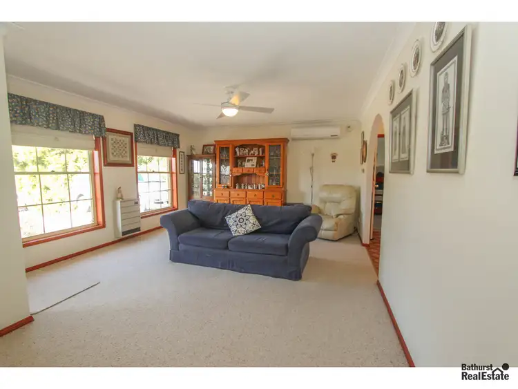Second view of Homely house listing, 26 Green Street, West Bathurst NSW 2795