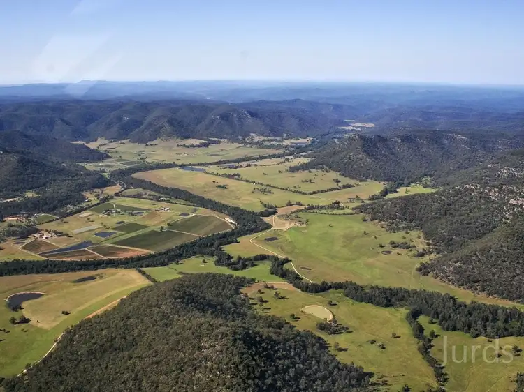 Main view of Homely rural property listing, Tremayne Adams Peak Road, Broke NSW 2330