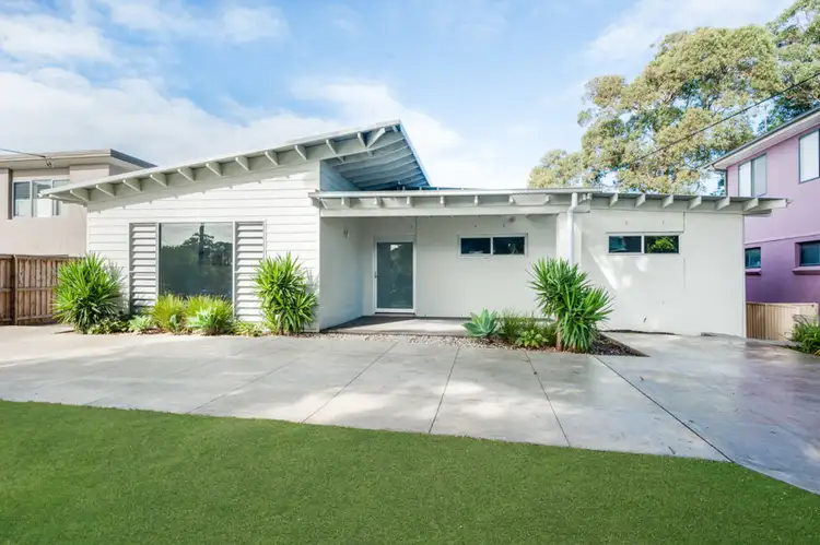Main view of Homely house listing, 68 Old Gosford Road, Wamberal NSW 2260
