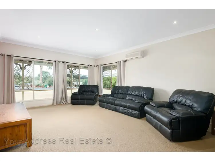 Fifth view of Homely house listing, 52-56 Bottlebrush Drive, Jimboomba QLD 4280