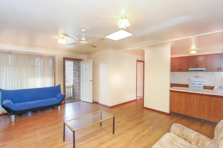 Second view of Homely block of units listing, 1/67 Baird Drive, Dubbo NSW 2830