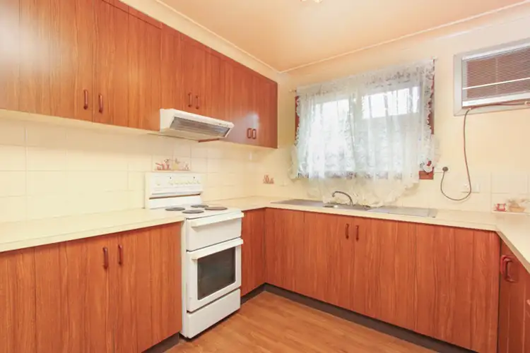 Third view of Homely block of units listing, 1/67 Baird Drive, Dubbo NSW 2830