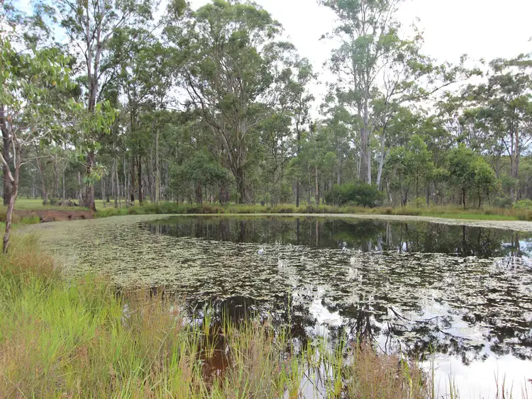 Second view of Homely rural property listing, 75 Millfield Road, Paxton NSW 2325