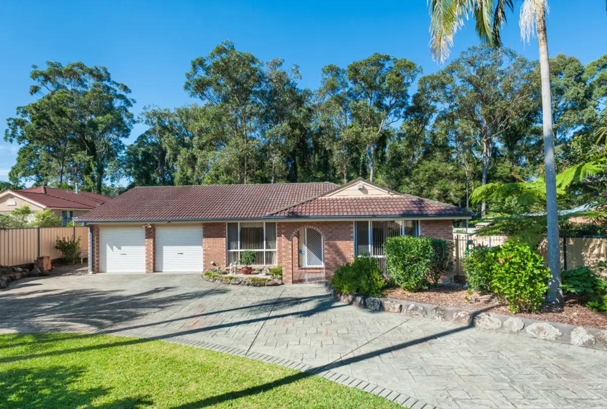 Main view of Homely house listing, 20 Taurus Close, Kincumber NSW 2251