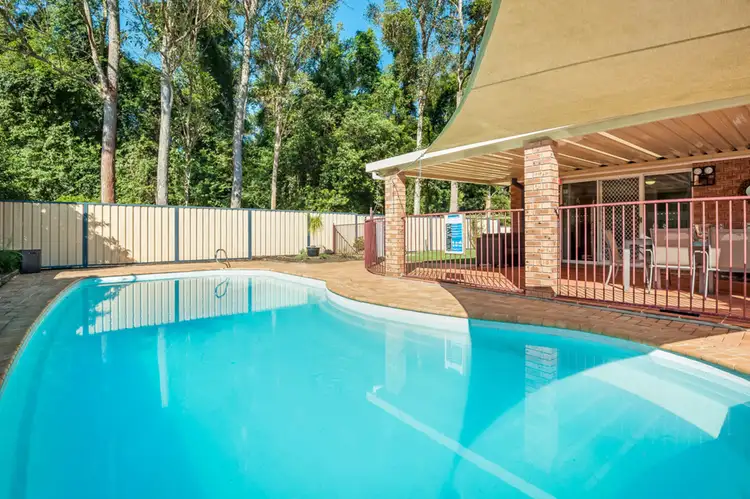 Second view of Homely house listing, 20 Taurus Close, Kincumber NSW 2251