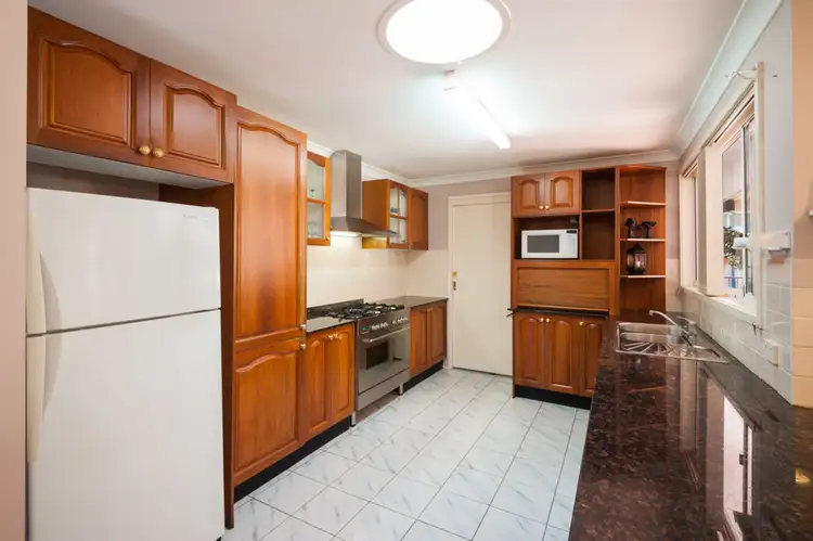 Third view of Homely house listing, 20 Taurus Close, Kincumber NSW 2251