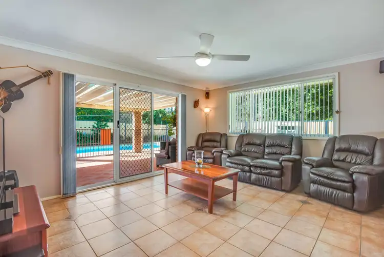 Fourth view of Homely house listing, 20 Taurus Close, Kincumber NSW 2251