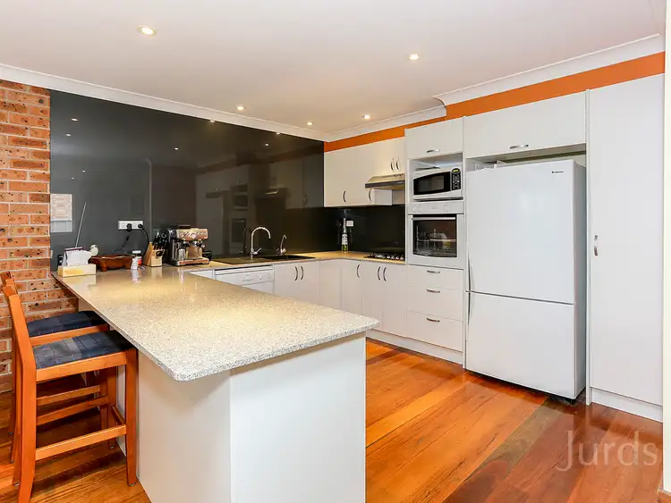 Second view of Homely semi-detached listing, 2/ 28 Links Avenue, Cessnock NSW 2325