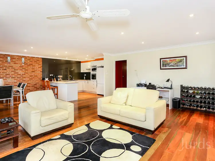 Third view of Homely semi-detached listing, 2/ 28 Links Avenue, Cessnock NSW 2325