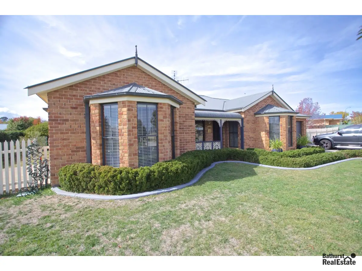 Main view of Homely house listing, 45 Hughes Street, Kelso NSW 2795
