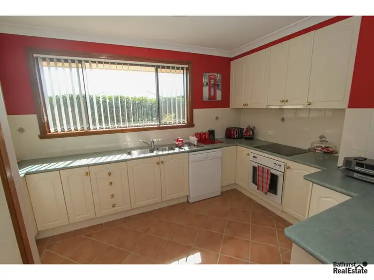Second view of Homely house listing, 45 Hughes Street, Kelso NSW 2795