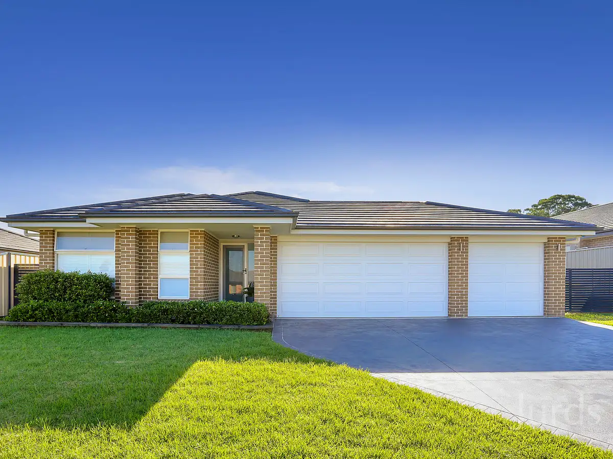 Main view of Homely house listing, 6 Zinfandel Circuit, Cessnock NSW 2325