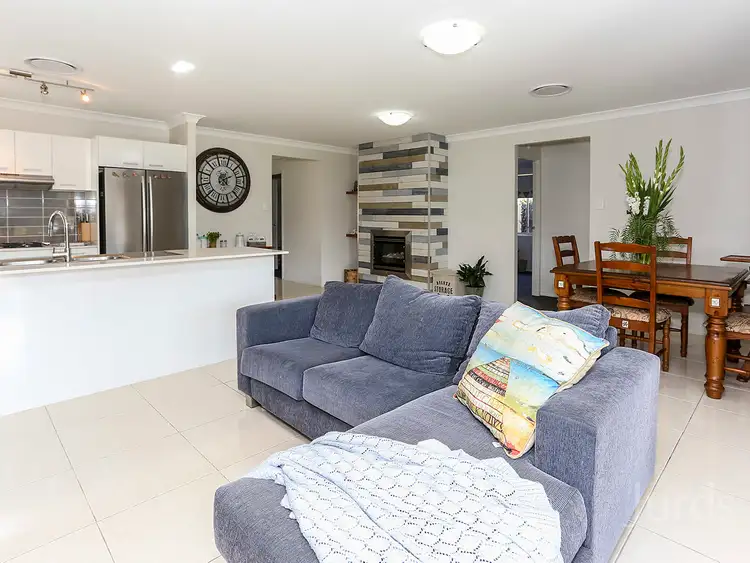 Third view of Homely house listing, 6 Zinfandel Circuit, Cessnock NSW 2325