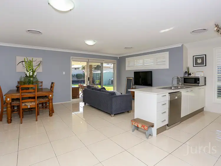 Fifth view of Homely house listing, 6 Zinfandel Circuit, Cessnock NSW 2325