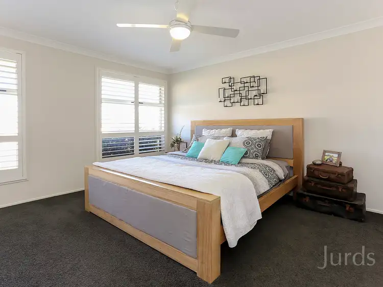 Seventh view of Homely house listing, 6 Zinfandel Circuit, Cessnock NSW 2325