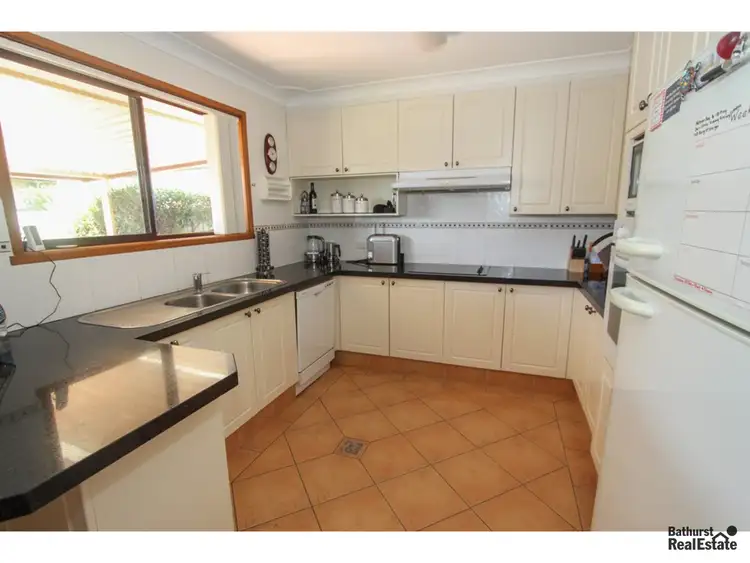 Second view of Homely house listing, 21 Osborne Avenue, West Bathurst NSW 2795