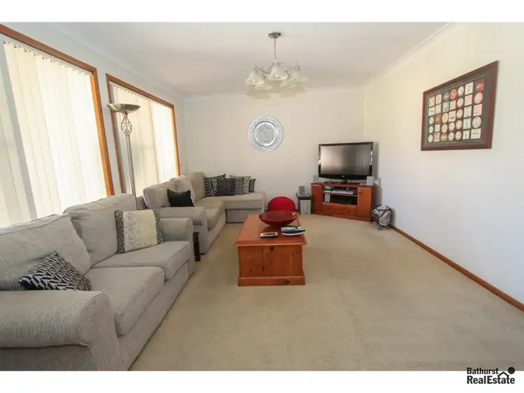 Third view of Homely house listing, 21 Osborne Avenue, West Bathurst NSW 2795